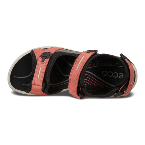 ECCO Womens Yucatan Sandal ECCO Womens Yucatan Sandal